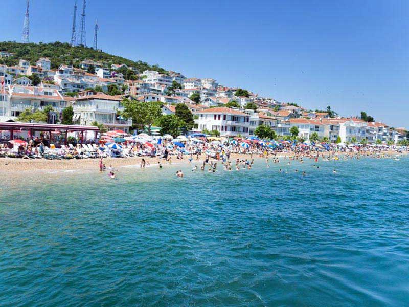 Marmara Turları