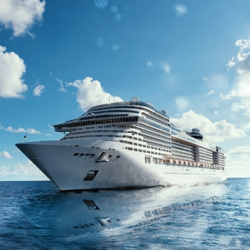 Cruise Turları