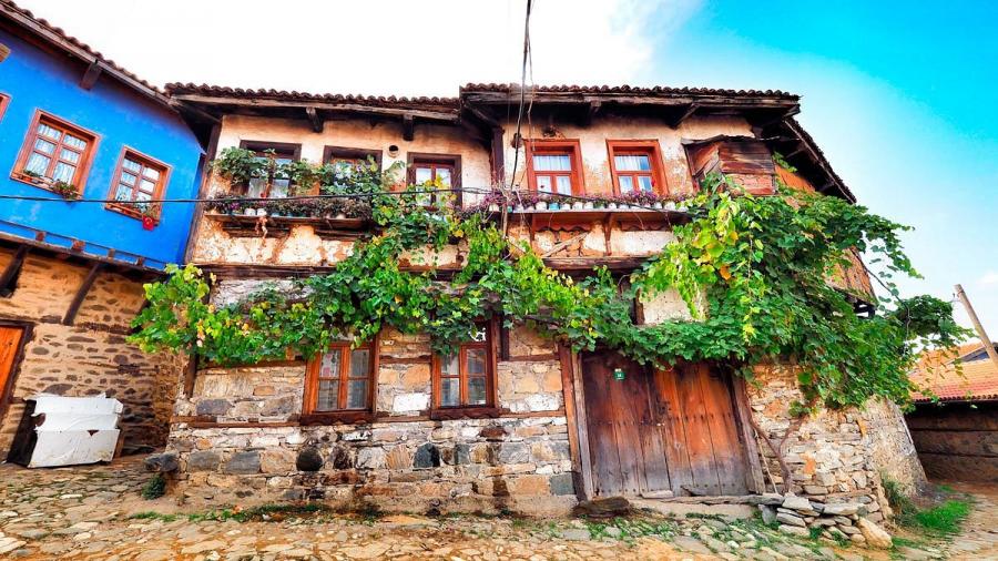 BURSA MUDANYA SİYE TİRİLYE İZNİK TURU 2 GÜNLÜK