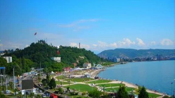 AKÇAKOCA ZONGULDAK DEVREK TURU 2 GÜNLÜK