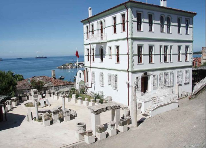 AKÇAKOCA ZONGULDAK DEVREK TURU 2 GÜNLÜK