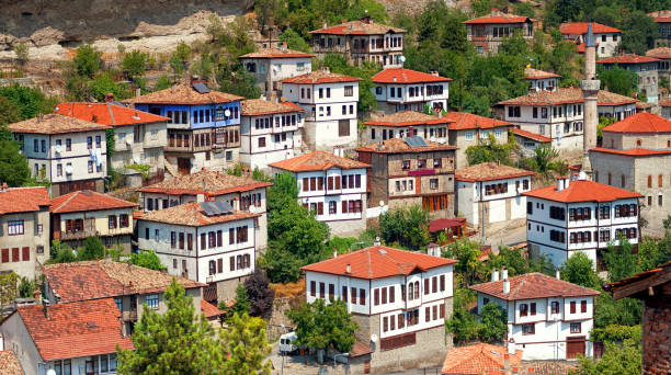 AMASRA ÇAKRAZ SAFRANBOLU TURU 2 GÜNLÜK