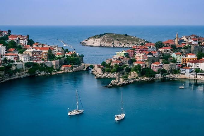 AMASRA ÇAKRAZ SAFRANBOLU TURU 2 GÜNLÜK