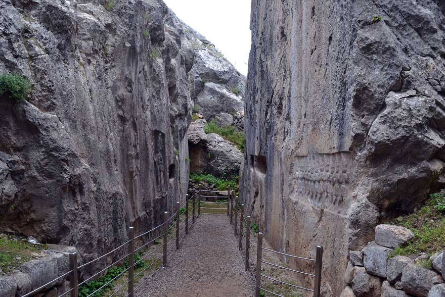 AMASYA BORABAY GÖLÜ ALACAHÖYÜK TURU 2 GÜNLÜK