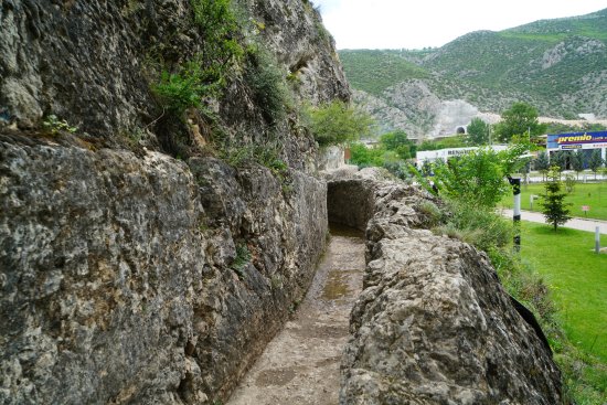 AMASYA BORABAY GÖLÜ ALACAHÖYÜK TURU 2 GÜNLÜK