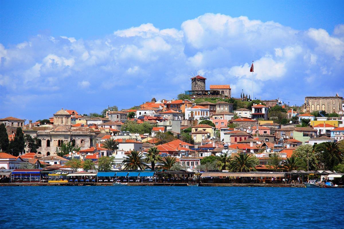 BODRUM MARMARİS GÖKOVA TURU 6 GÜNLÜK