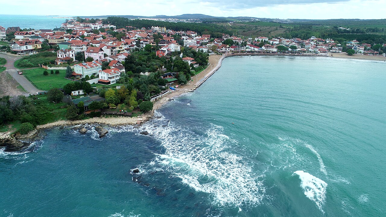 ŞİLE AĞVA KERPE TURU 2 GÜNLÜK