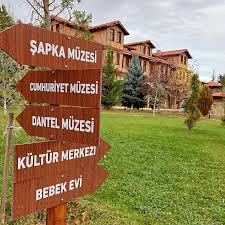 ILGAZ DAĞI VE KASTAMONU KIŞ TURU 2 GÜNLÜK