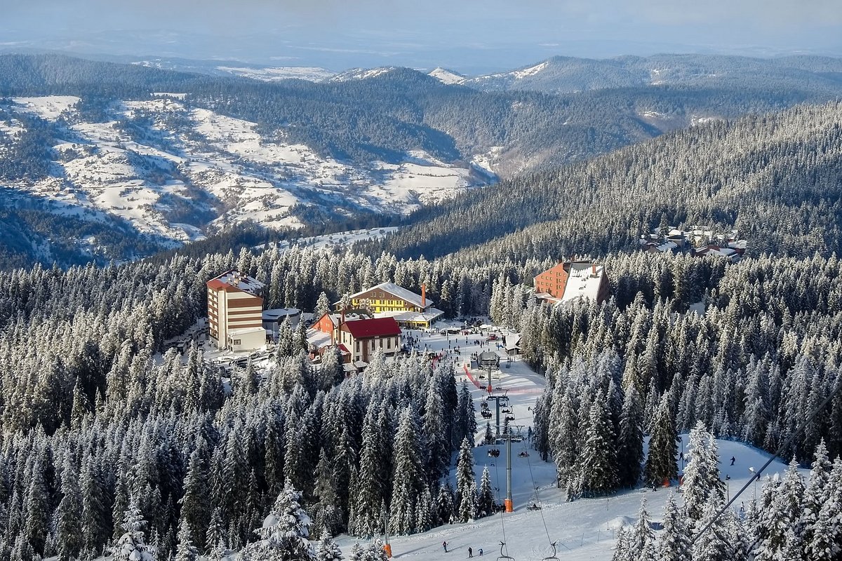 ILGAZ DAĞI VE KASTAMONU KIŞ TURU 2 GÜNLÜK