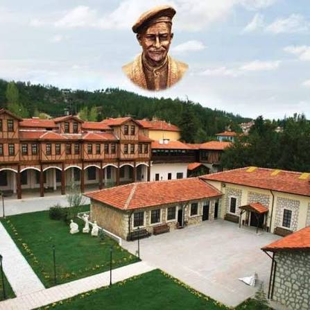 ILGAZ DAĞI VE KASTAMONU KIŞ TURU 2 GÜNLÜK