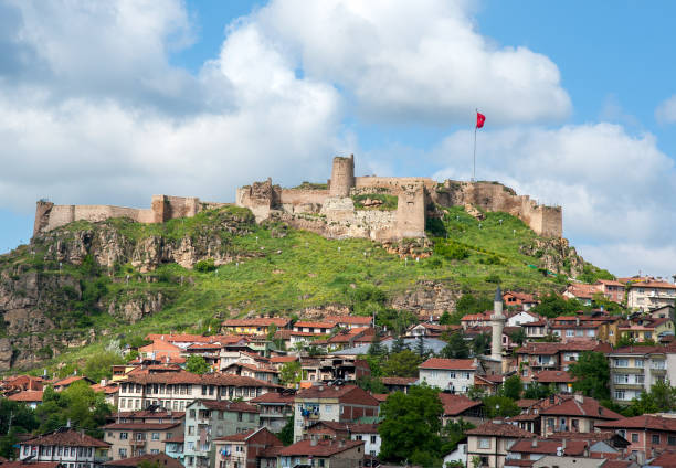 ILGAZ DAĞI VE KASTAMONU KIŞ TURU 2 GÜNLÜK