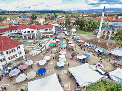 ILGAZ DAĞI VE KASTAMONU KIŞ TURU 2 GÜNLÜK