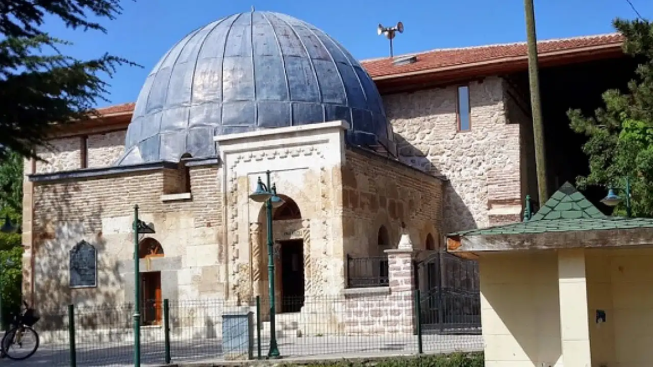 KONYA SİLLE TURU GÜNÜBİRLİK