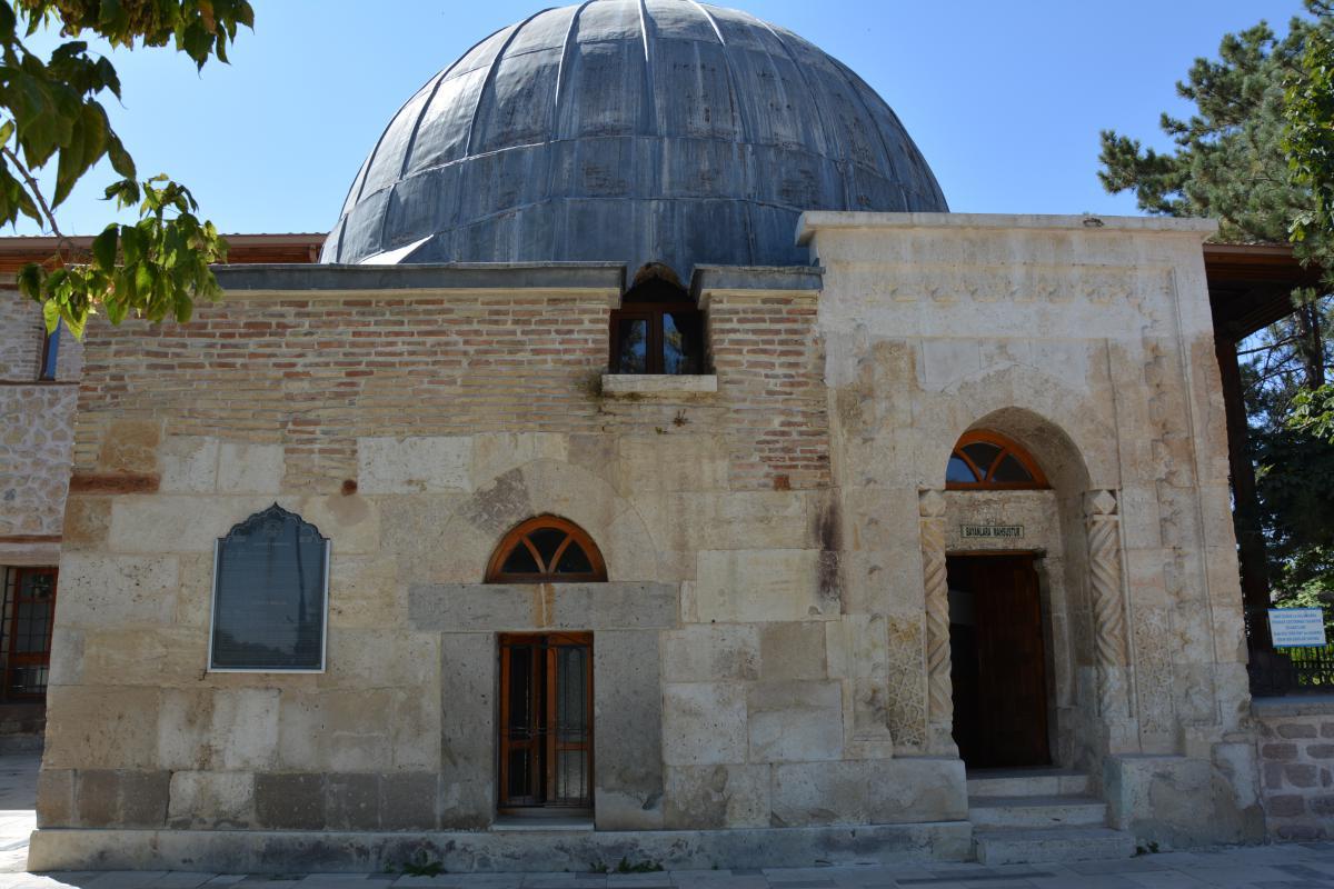KONYA SİLLE TURU GÜNÜBİRLİK