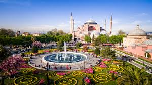 BOĞAZIN İKİ YAKASI İSTANBUL TURU 3 GÜNLÜK