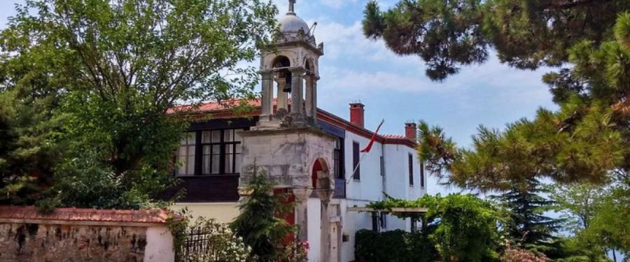 BOĞAZIN İKİ YAKASI İSTANBUL TURU 3 GÜNLÜK
