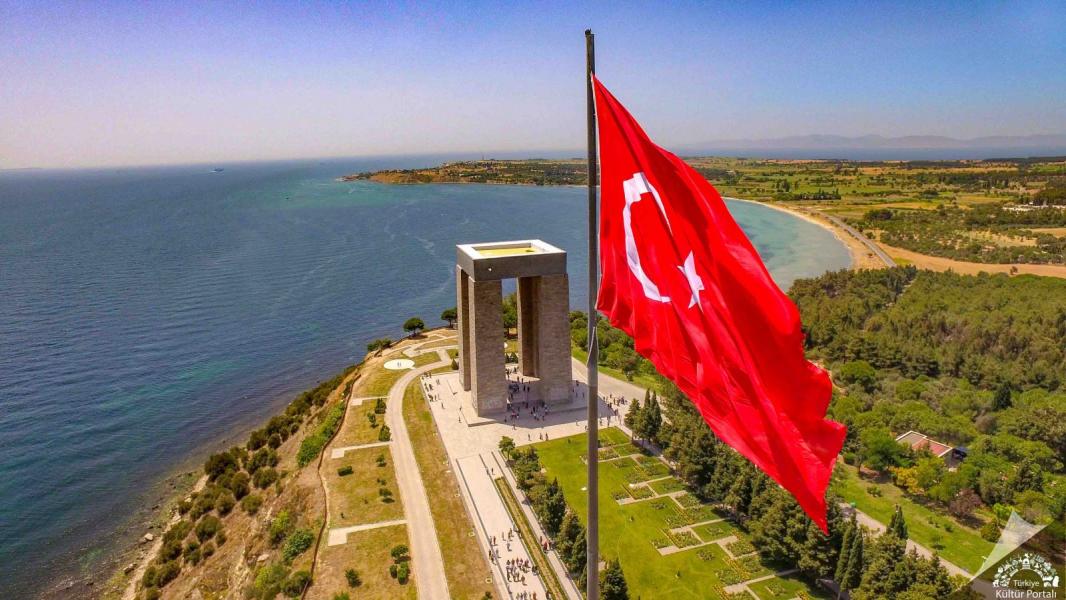 KUZEY EGE KAZDAĞLARI VE ASSOS TURU 6 GÜNLÜK