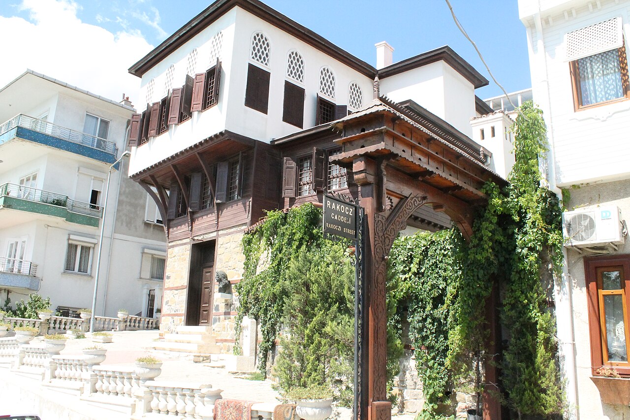 EDİRNE KIRKLARELİ TEKİRDAĞ TURU 3 GÜNLÜK