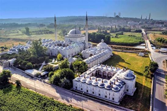 EDİRNE KIRKLARELİ TEKİRDAĞ TURU 3 GÜNLÜK