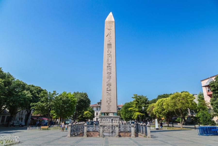 İSTANBUL SARAYLARI VE ADALAR TURU 3 GÜNLÜK