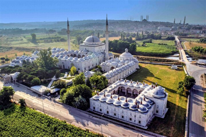 AMASYA BORABAY GÖLÜ HATTUŞAŞ TURU 4 GÜNLÜK