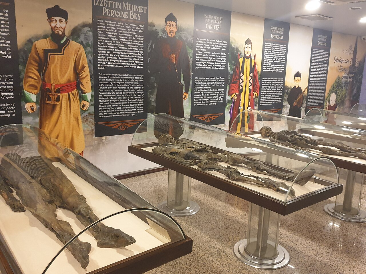 AMASYA BORABAY GÖLÜ HATTUŞAŞ TURU 4 GÜNLÜK