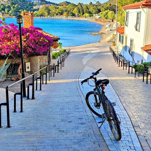 MARMARİS DATÇA DALYAN GÖKOVA TURU 6 GÜNLÜK
