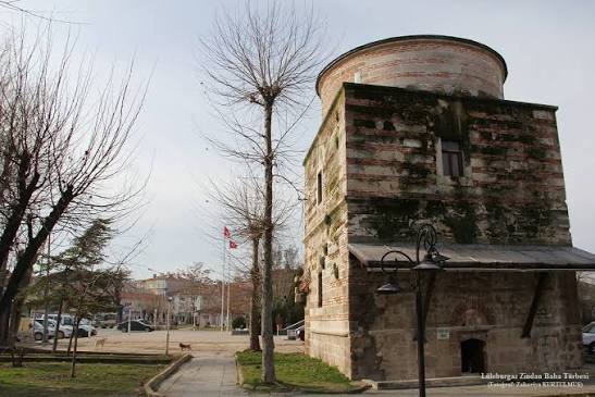 EDİRNE TEKİRDAĞ KIRKLARELİ TURU 4 GÜNLÜK