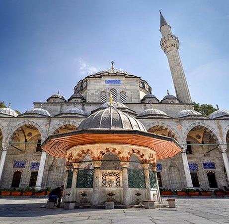 EDİRNE TEKİRDAĞ KIRKLARELİ TURU 4 GÜNLÜK