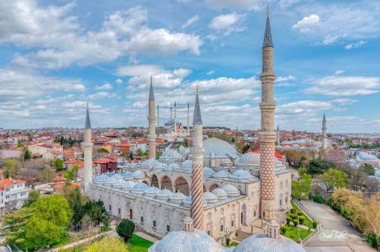 EDİRNE TEKİRDAĞ KIRKLARELİ TURU 4 GÜNLÜK