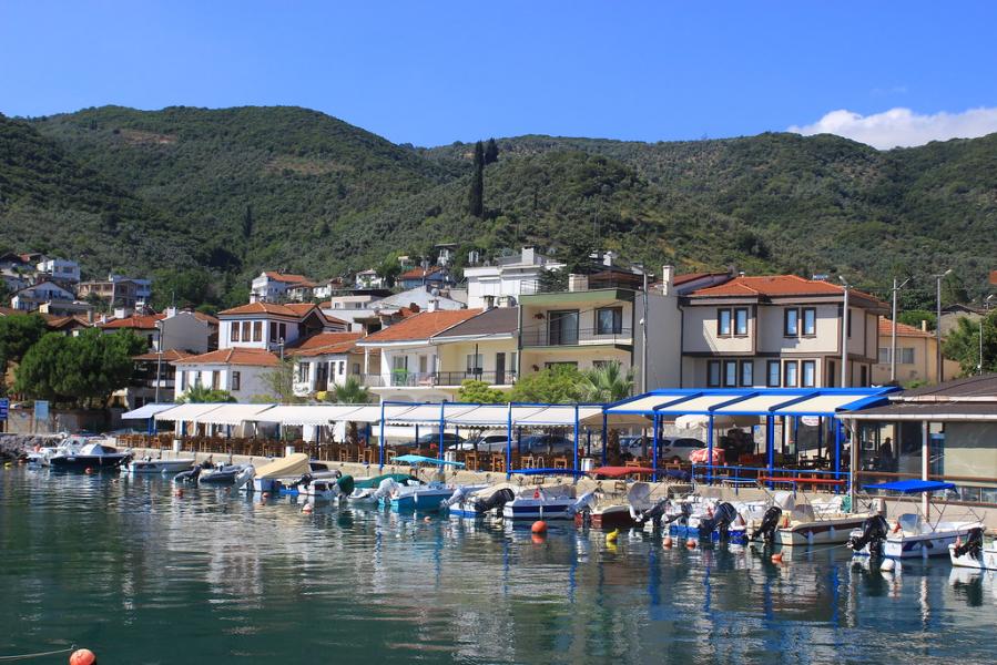 İSTANBUL SARAYLAR HALİÇ VE ADALAR TURU 4 GÜNLÜK