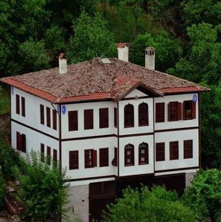 SAFRANBOLU AMASRA AKÇAKOCA TURU 4 GÜNLÜK
