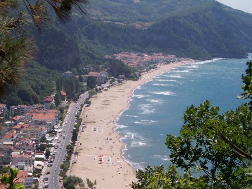 SAFRANBOLU AMASRA AKÇAKOCA TURU 4 GÜNLÜK