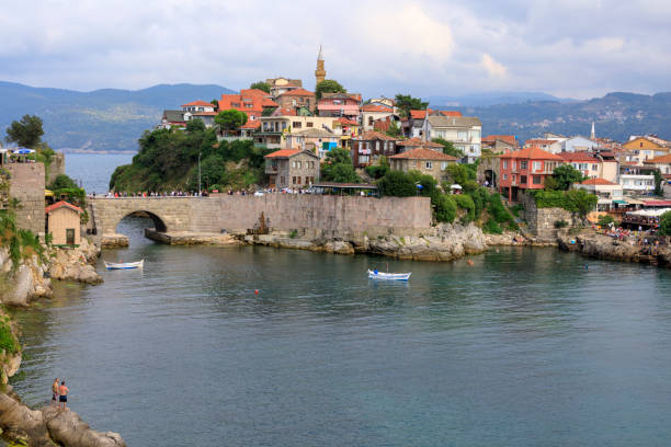 SAFRANBOLU AMASRA AKÇAKOCA TURU 4 GÜNLÜK