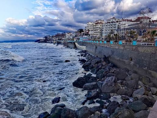 SAFRANBOLU AMASRA AKÇAKOCA TURU 4 GÜNLÜK