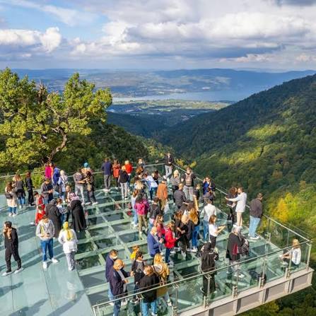 ŞİLE AĞVA SAPANCA POLONEZKÖY TURU 4 GÜNLÜK