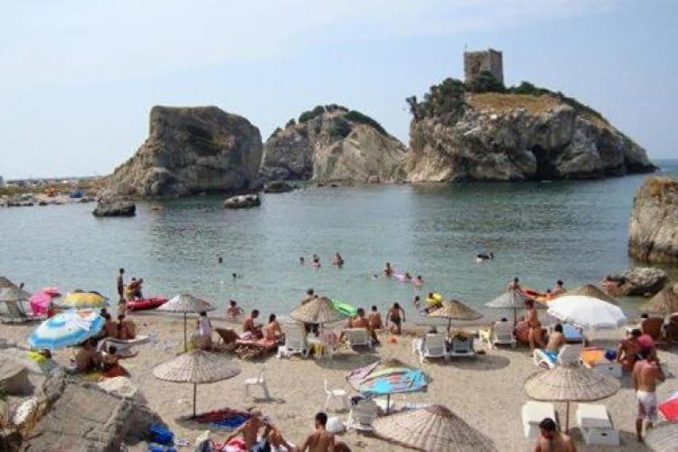 ŞİLE AĞVA SAPANCA POLONEZKÖY TURU 4 GÜNLÜK