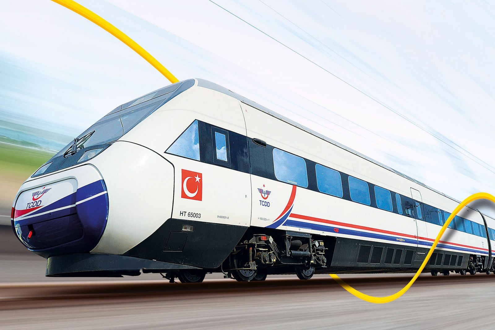 DOĞU EKSPRESİ TRENİ İLE DOĞU’NUN İNCİSİ VAN TURU