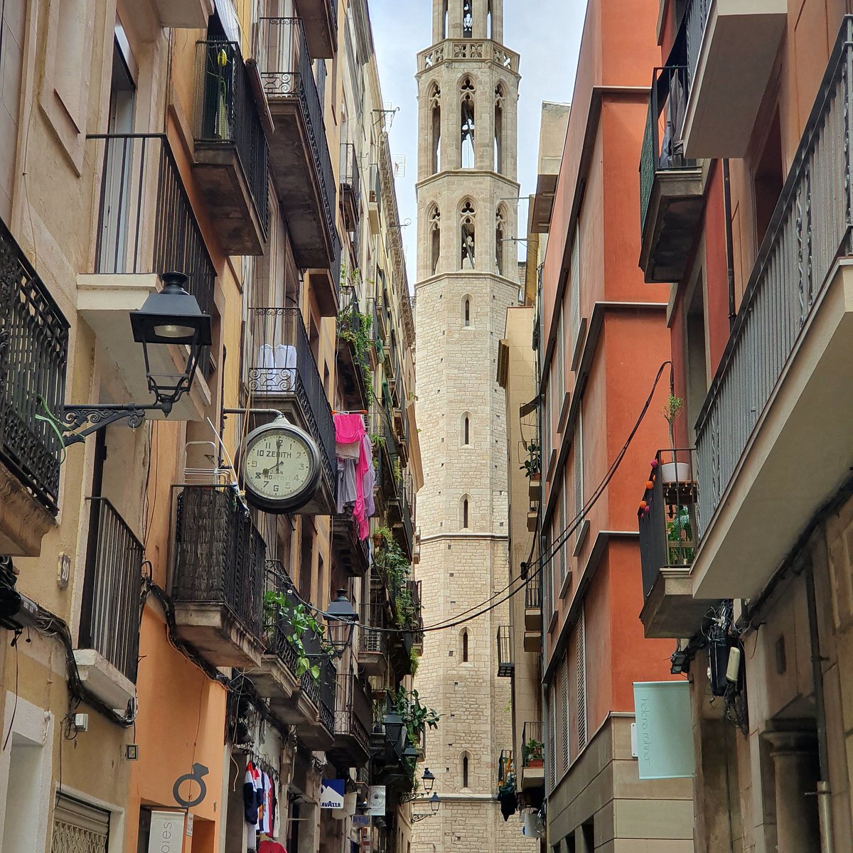 FLEX BARCELONA TURU 3 GECE 4 GÜN