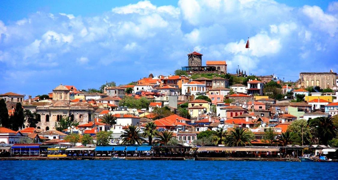 ÇANAKKALE ŞEHİTLİKLER GELİBOLU TURU 2 GÜNLÜK