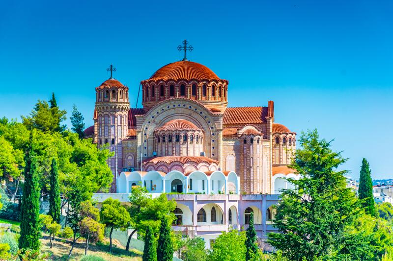 BÜYÜK BALKAN TURU 8 GÜN 9 ÜLKE