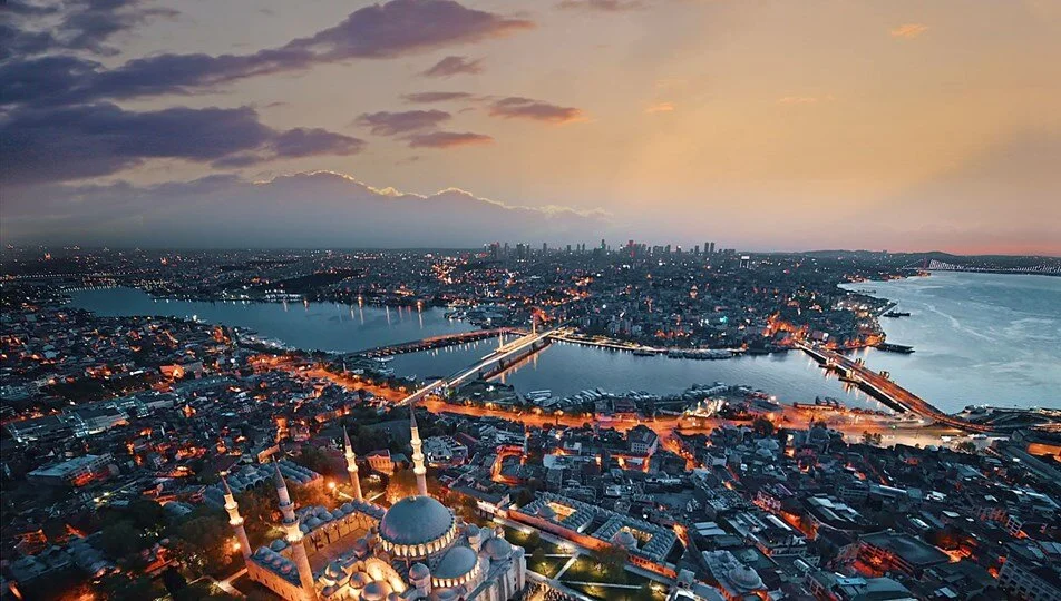 İSTANBUL ADALAR VE TARİHİ YARIMADA TURU 2 GÜNLÜK