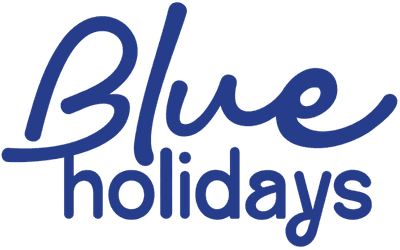 Blue Holidays