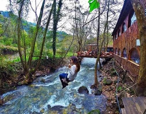 ŞİLE AĞVA SAPANCA POLONEZKÖY TURU 4 GÜNLÜK