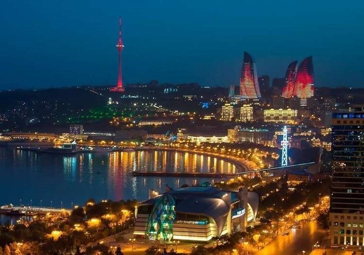 KAFKASYA AZERBAYCAN GÜRCİSTAN ERMENİSTAN TURU